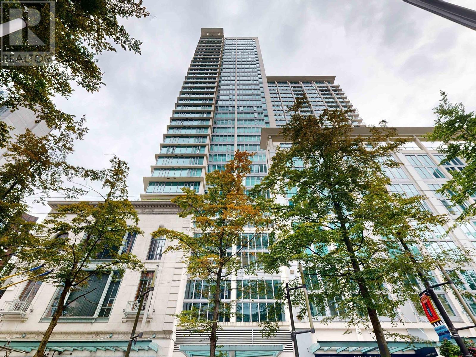 1116 610 Granville Street, Vancouver, British Columbia  V6C 3T3 - Photo 24 - R2960601