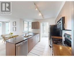 1116 610 GRANVILLE STREET, Vancouver, British Columbia