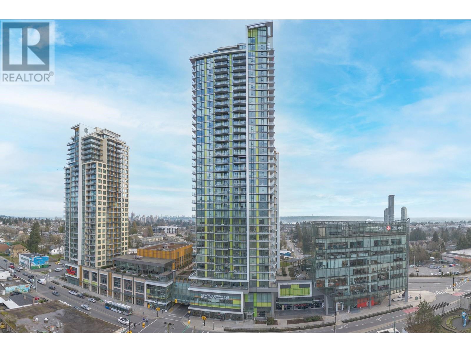 910 7358 EDMONDS STREET, burnaby, British Columbia