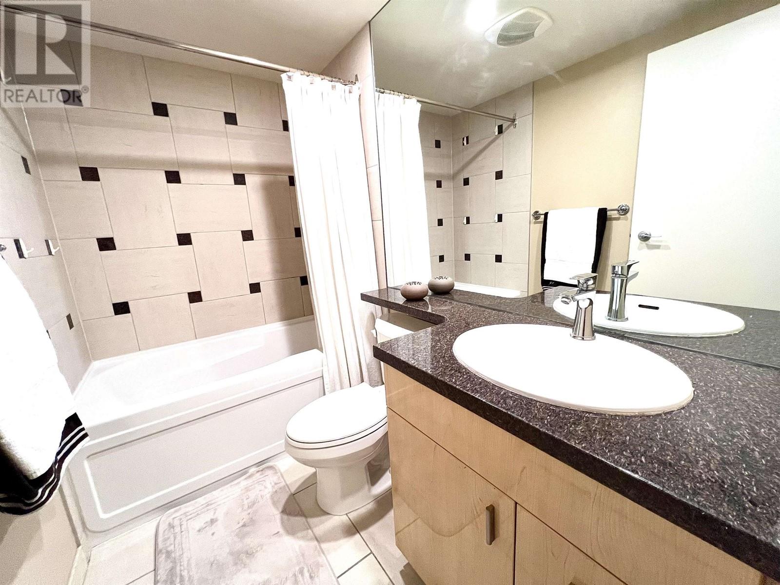 1608 1033 Marinaside Crescent, Vancouver, British Columbia V6Z 3A3 - Photo 11 - R2960614