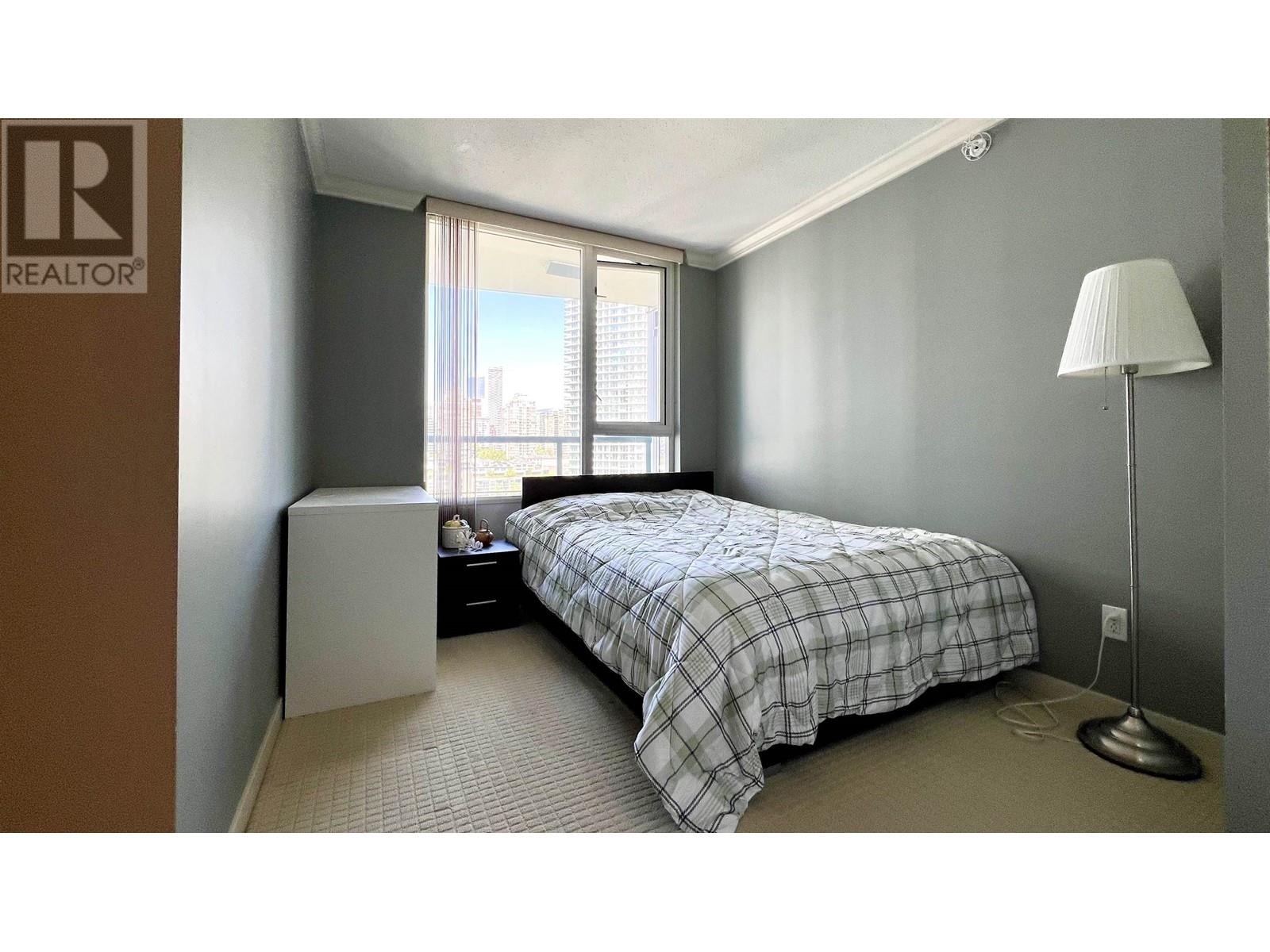 1608 1033 Marinaside Crescent, Vancouver, British Columbia V6Z 3A3 - Photo 12 - R2960614
