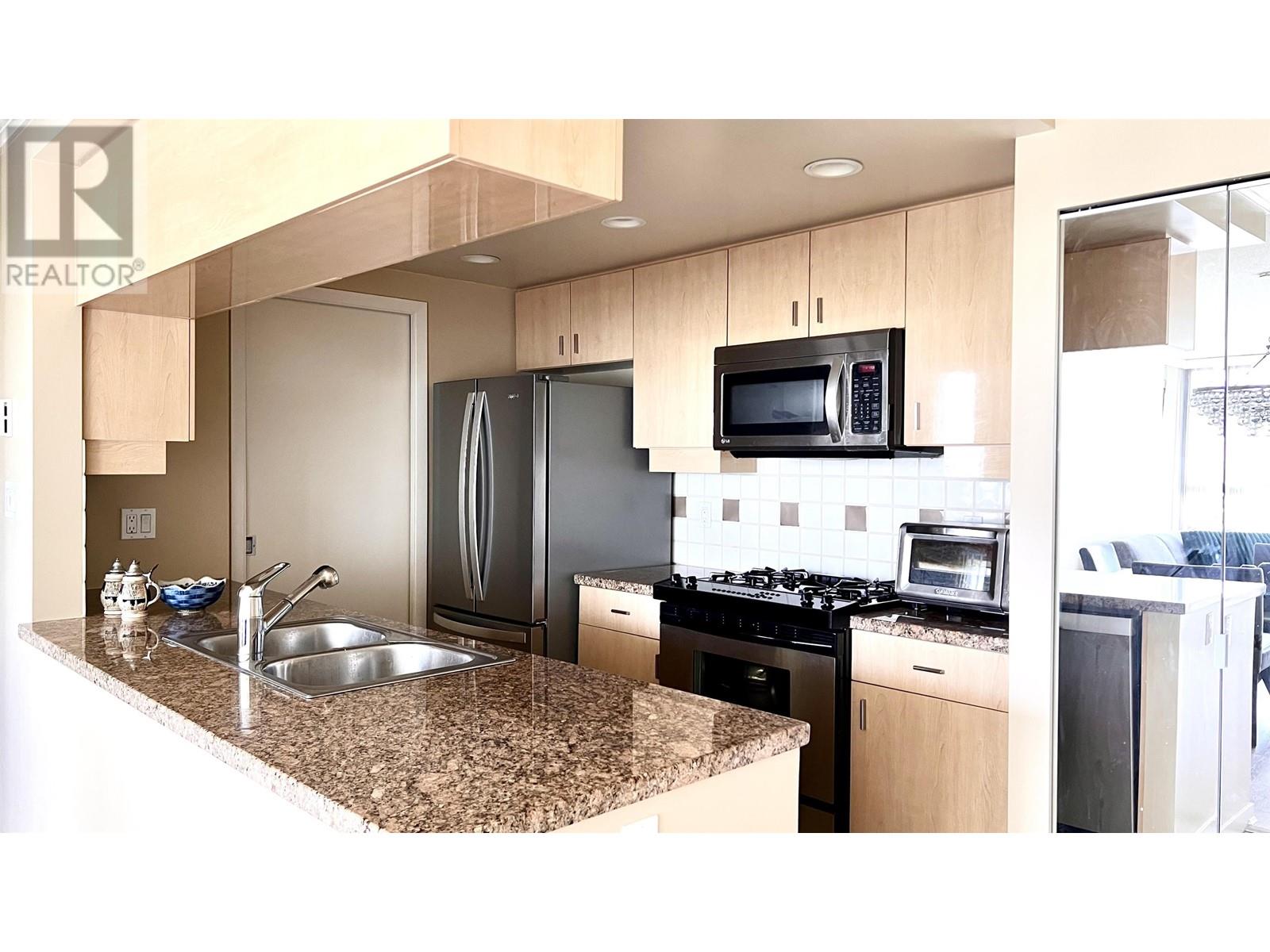 1608 1033 Marinaside Crescent, Vancouver, British Columbia V6Z 3A3 - Photo 7 - R2960614