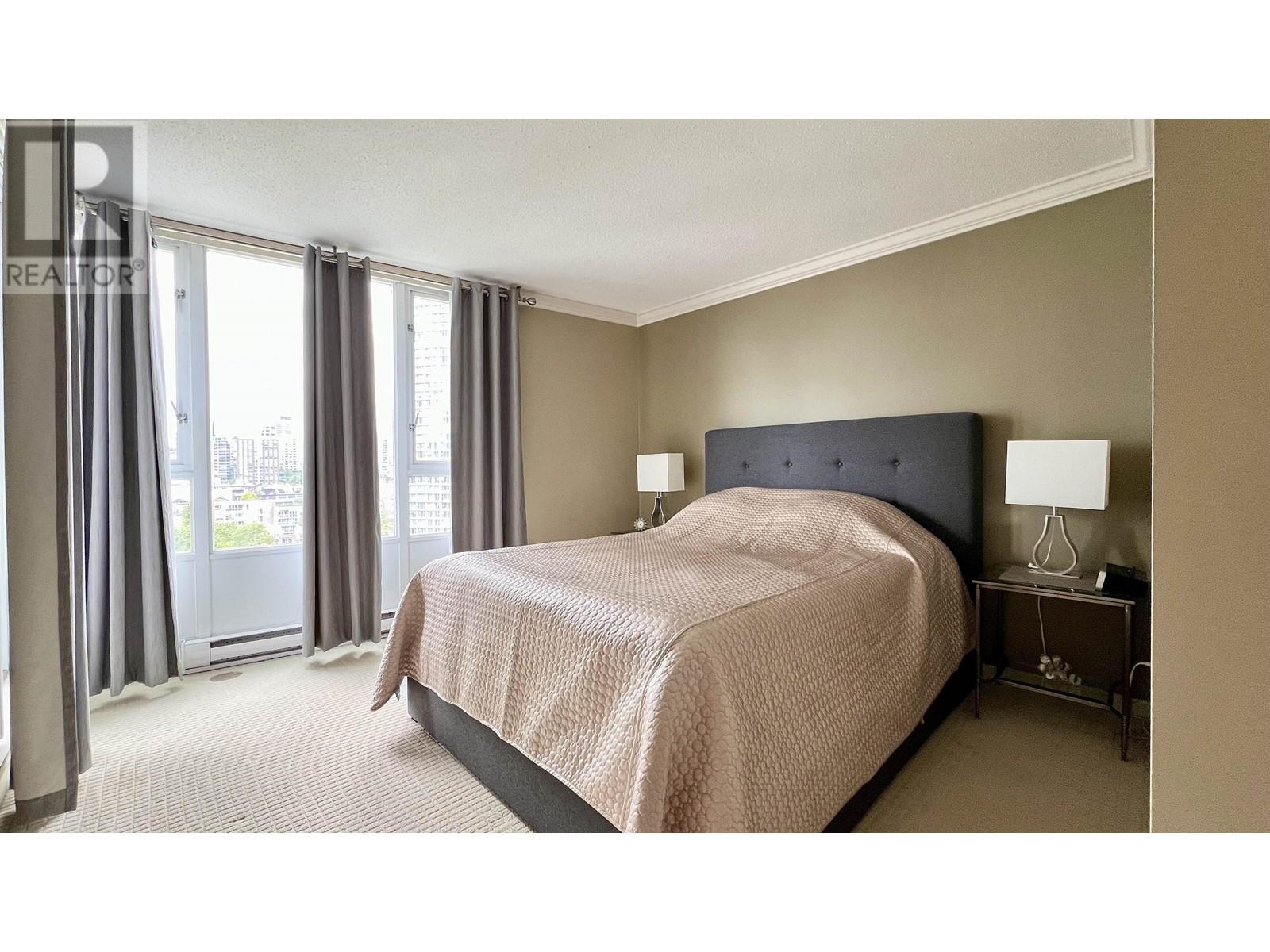 1608 1033 Marinaside Crescent, Vancouver, British Columbia V6Z 3A3 - Photo 9 - R2960614
