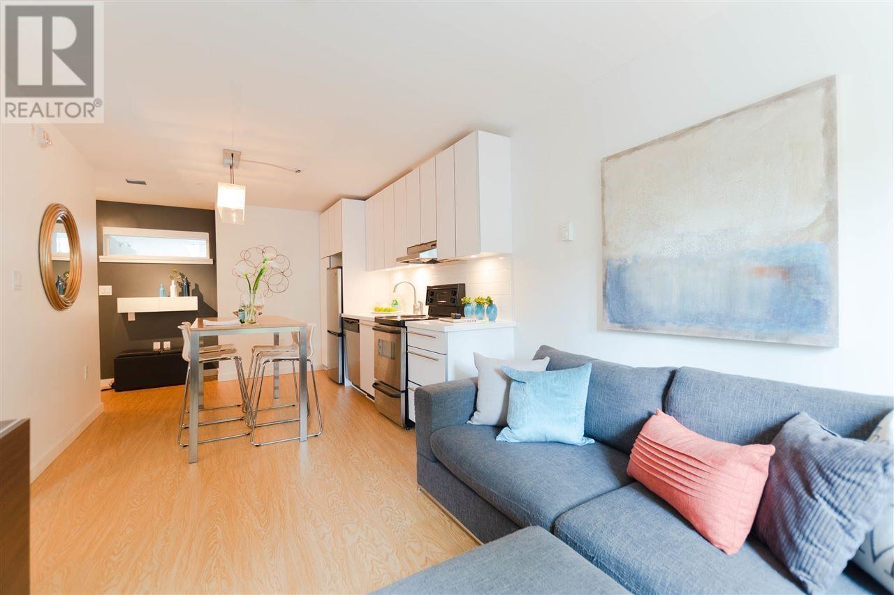 202 370 Carrall Street, Vancouver, British Columbia  V6B 2J3 - Photo 10 - R2960616