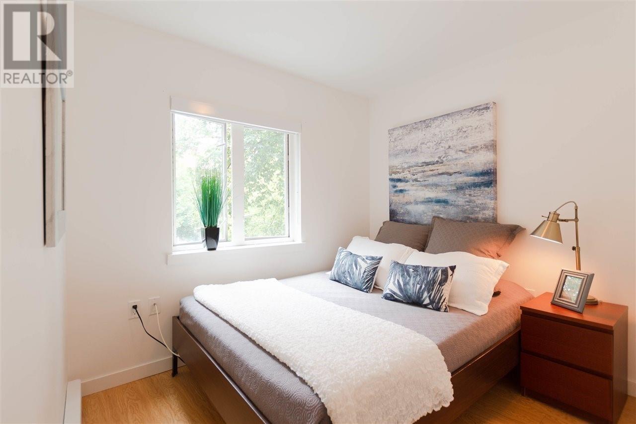 202 370 Carrall Street, Vancouver, British Columbia  V6B 2J3 - Photo 12 - R2960616