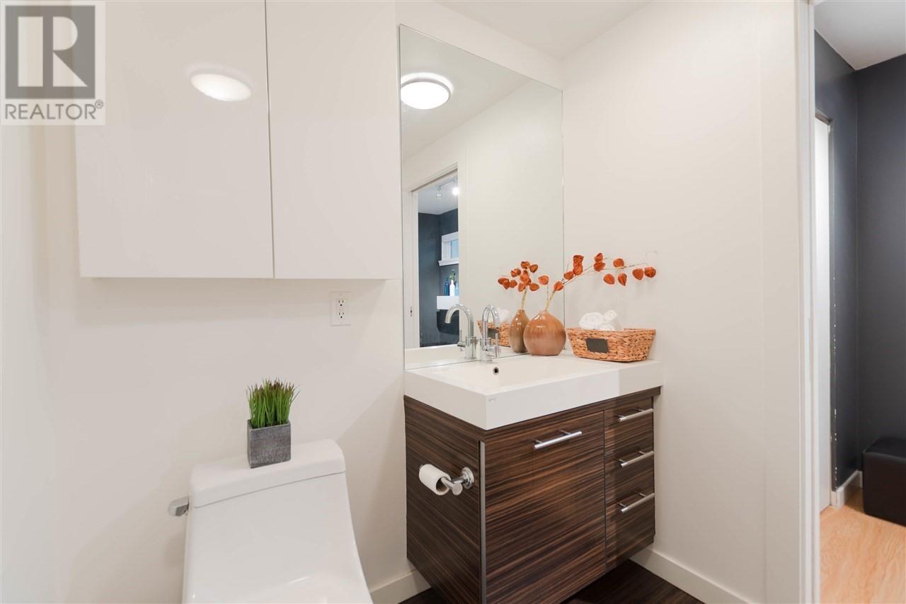 202 370 Carrall Street, Vancouver, British Columbia  V6B 2J3 - Photo 15 - R2960616