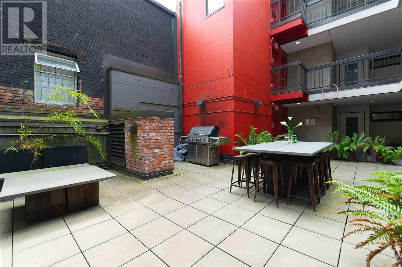 202 370 Carrall Street, Vancouver, British Columbia  V6B 2J3 - Photo 19 - R2960616