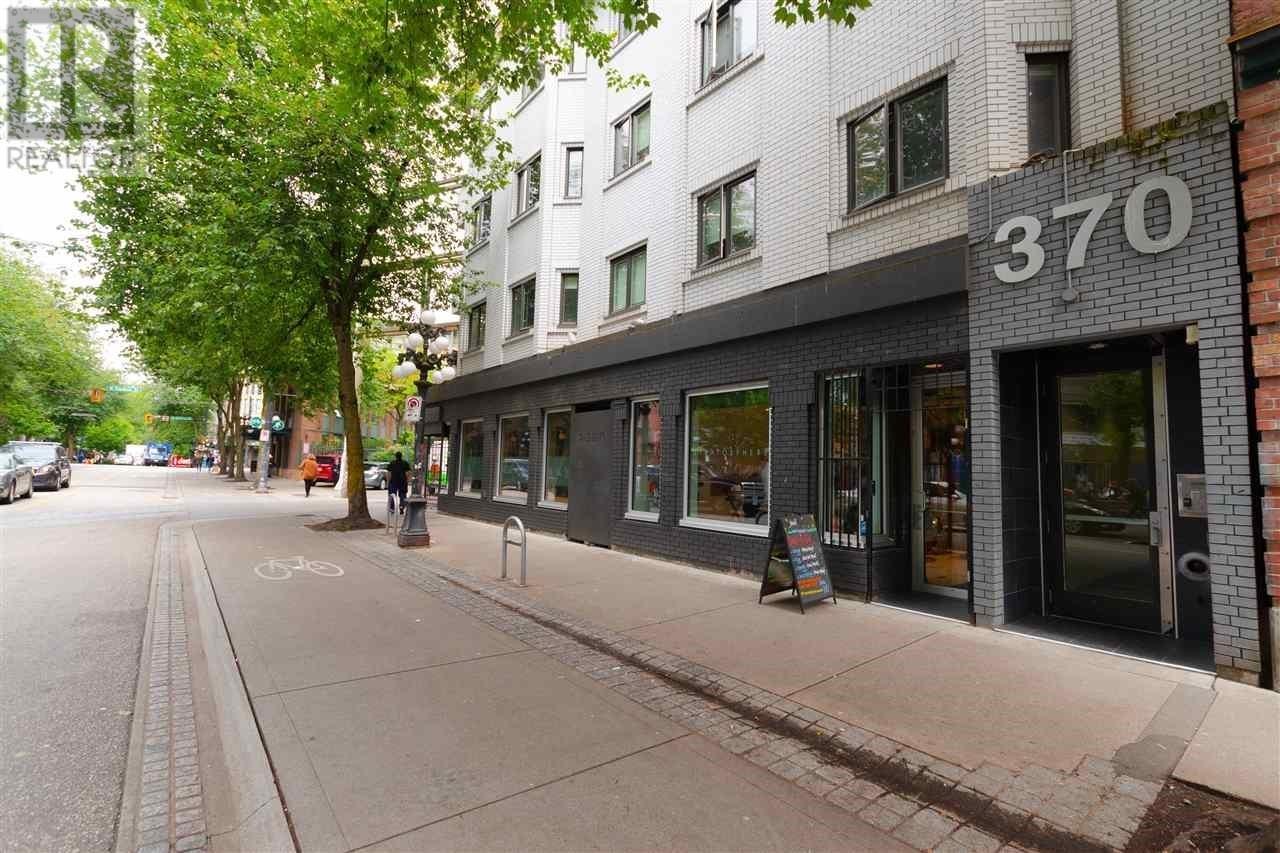 202 370 Carrall Street, Vancouver, British Columbia  V6B 2J3 - Photo 20 - R2960616