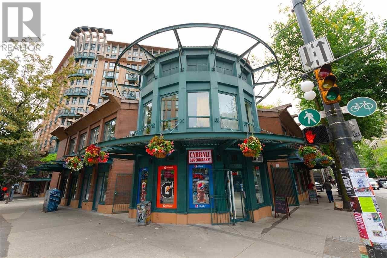 202 370 Carrall Street, Vancouver, British Columbia  V6B 2J3 - Photo 21 - R2960616