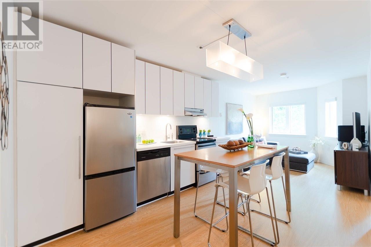 202 370 Carrall Street, Vancouver, British Columbia  V6B 2J3 - Photo 7 - R2960616