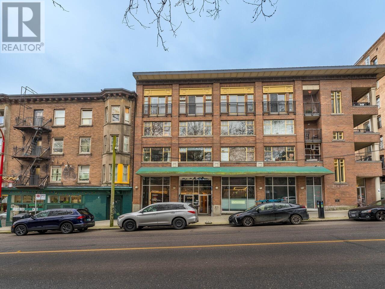 306 663 Gore Avenue, Vancouver, British Columbia  V6A 2Z8 - Photo 15 - R2960617