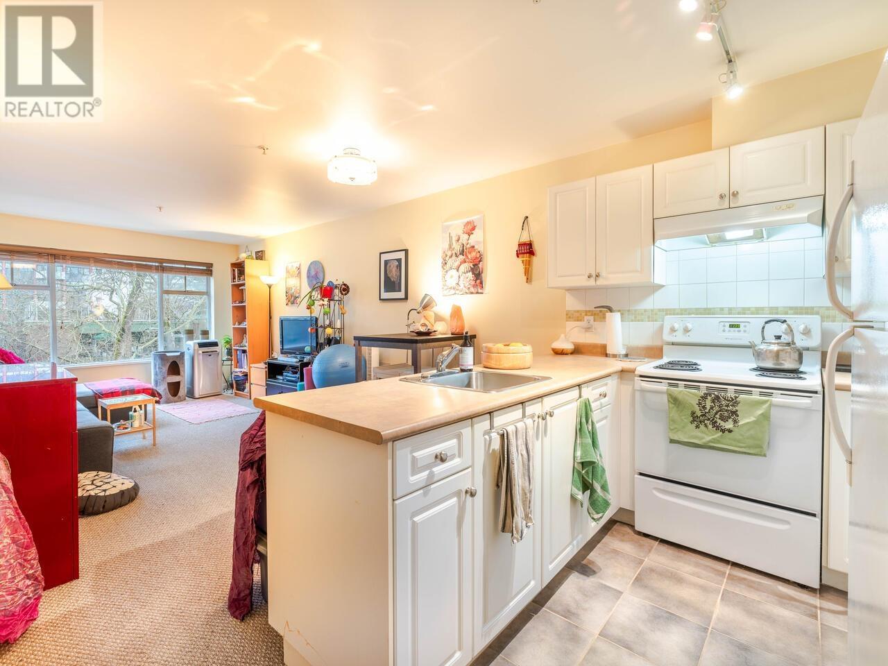 306 663 Gore Avenue, Vancouver, British Columbia  V6A 2Z8 - Photo 6 - R2960617