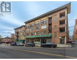 306 663 GORE AVENUE, Vancouver, British Columbia