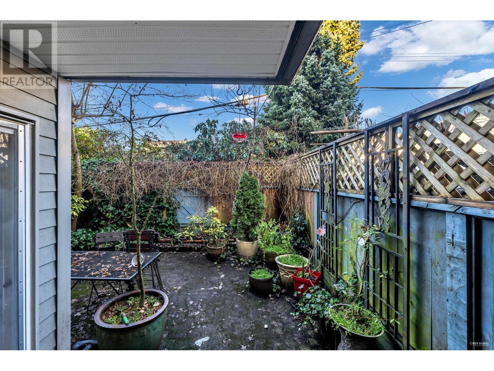 109 2255 Eton Street, Vancouver, British Columbia  V5L 1C9 - Photo 23 - R2960622
