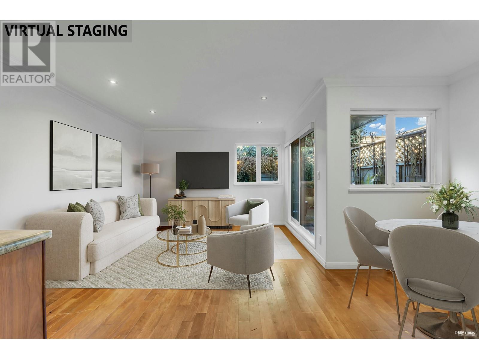 109 2255 Eton Street, Vancouver, British Columbia  V5L 1C9 - Photo 4 - R2960622