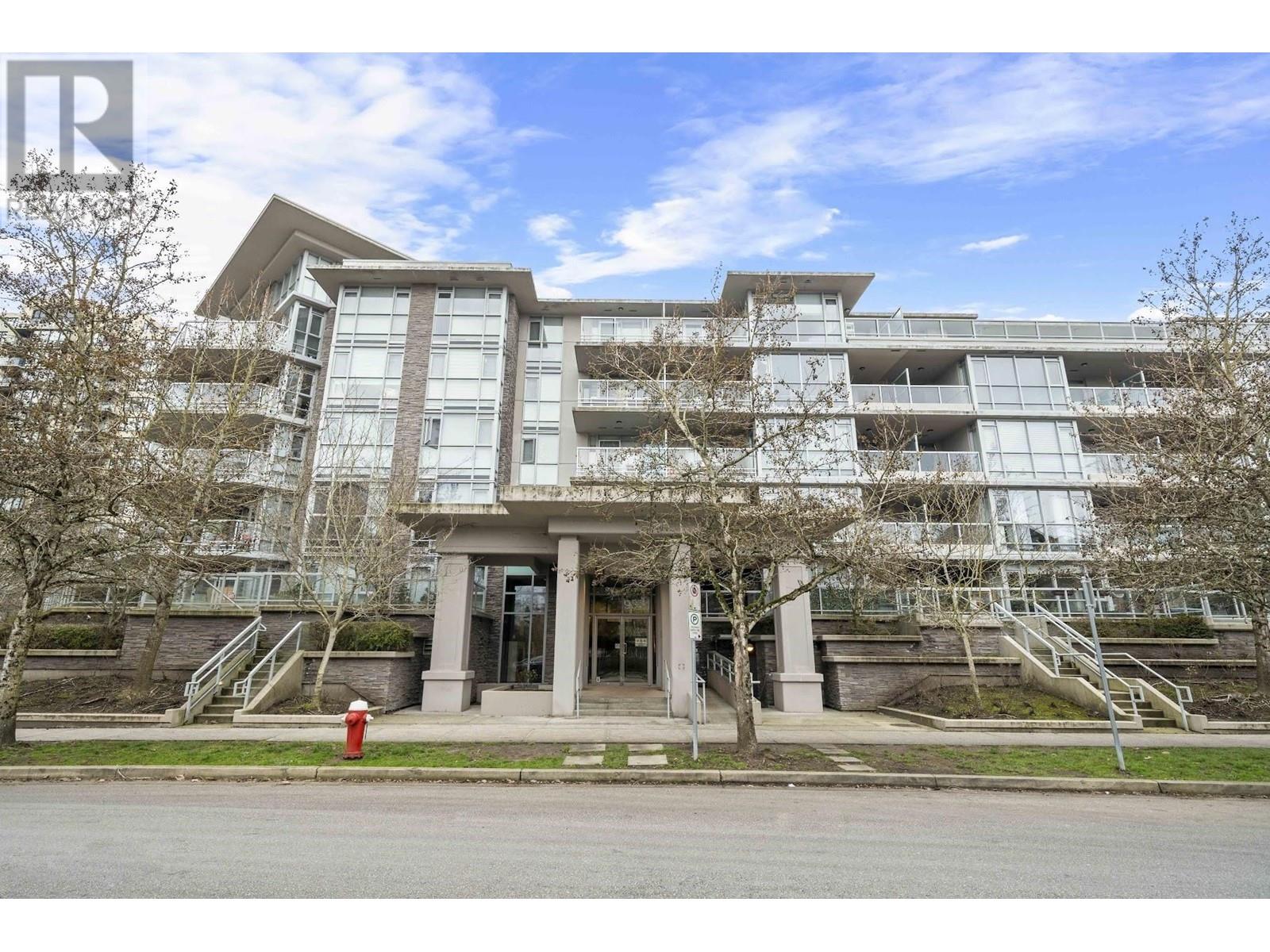107 9371 HEMLOCK DRIVE, Richmond, British Columbia