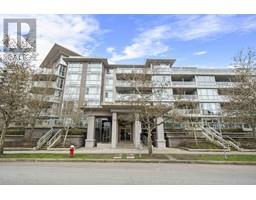 107 9371 HEMLOCK DRIVE, Richmond, British Columbia
