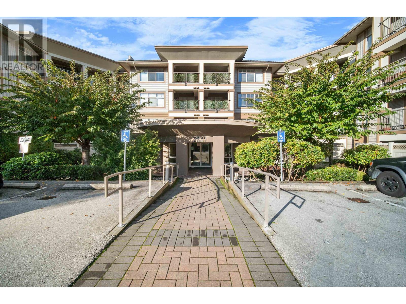 405 12248 224 Street, Maple Ridge, British Columbia  V2X 8W6 - Photo 16 - R2960629