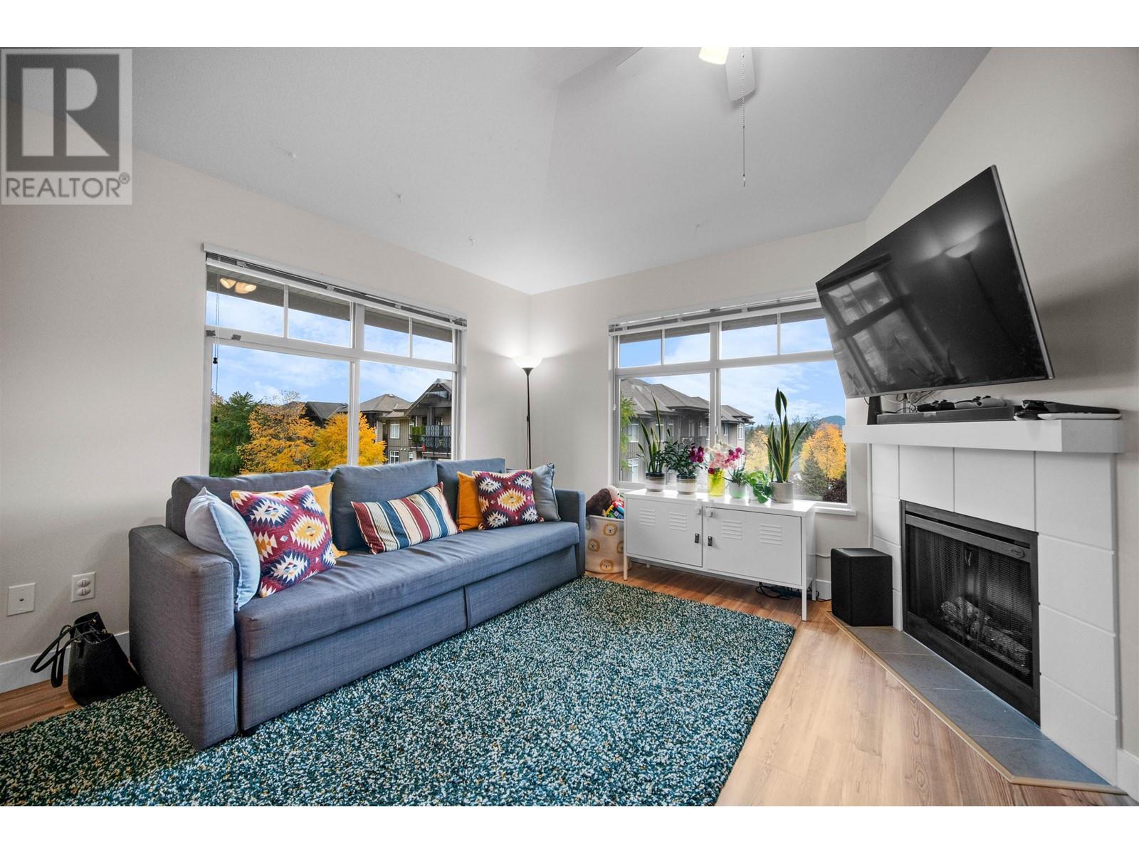 405 12248 224 Street, Maple Ridge, British Columbia  V2X 8W6 - Photo 2 - R2960629