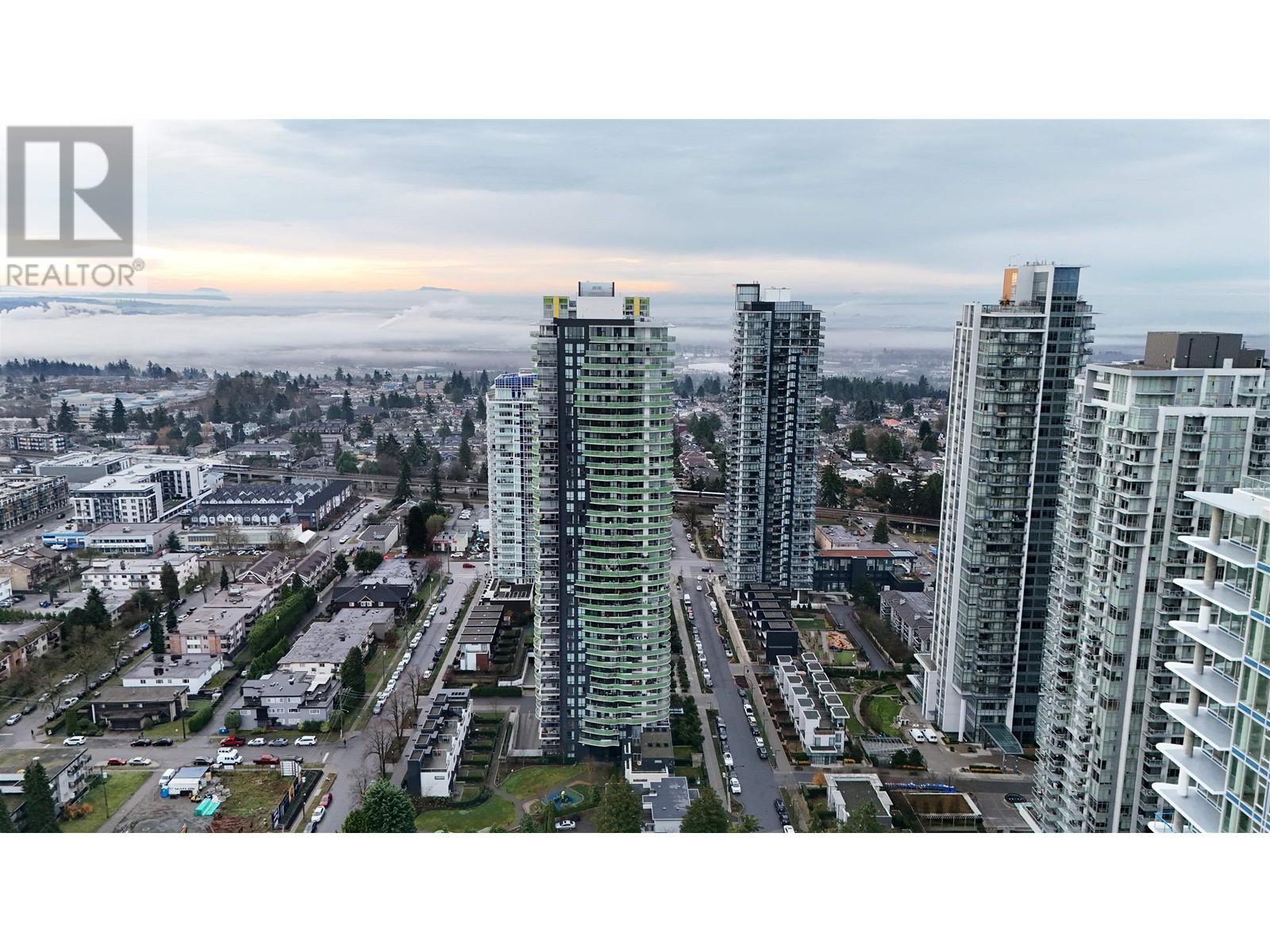 1801 6638 DUNBLANE AVENUE, Burnaby