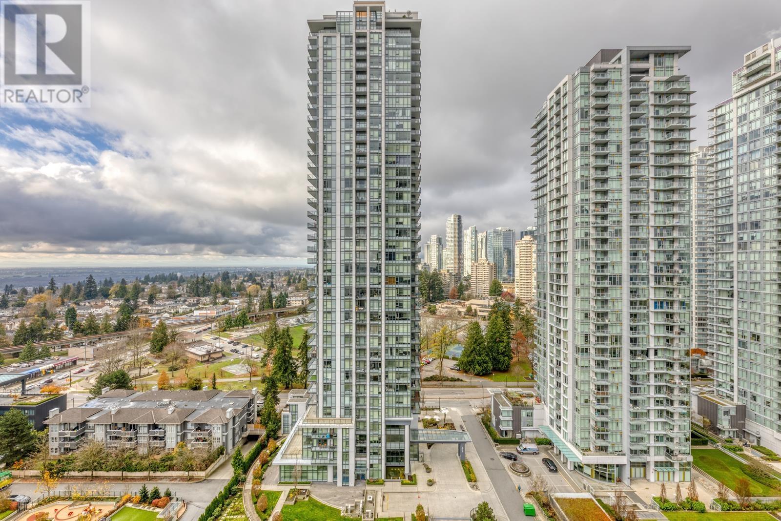 Listing Picture 18 of 27 : 1801 6638 DUNBLANE AVENUE, Burnaby / 本拿比 - 魯藝地產 Yvonne Lu Group - MLS Medallion Club Member