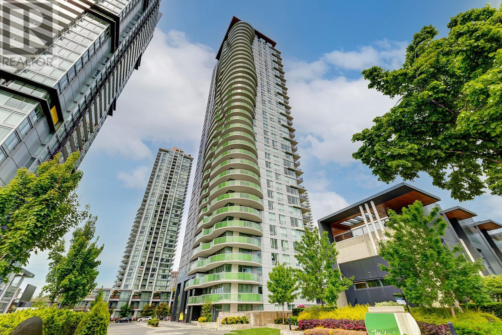 Listing Picture 2 of 27 : 1801 6638 DUNBLANE AVENUE, Burnaby / 本拿比 - 魯藝地產 Yvonne Lu Group - MLS Medallion Club Member