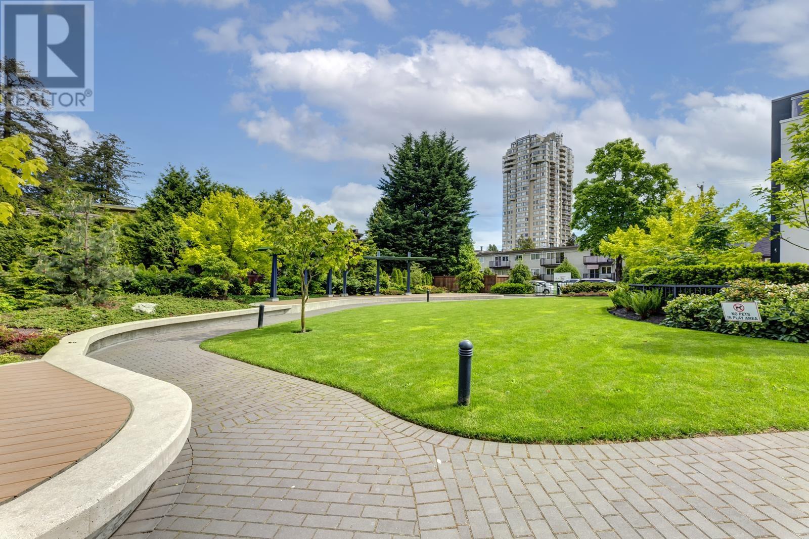 Listing Picture 24 of 27 : 1801 6638 DUNBLANE AVENUE, Burnaby / 本拿比 - 魯藝地產 Yvonne Lu Group - MLS Medallion Club Member