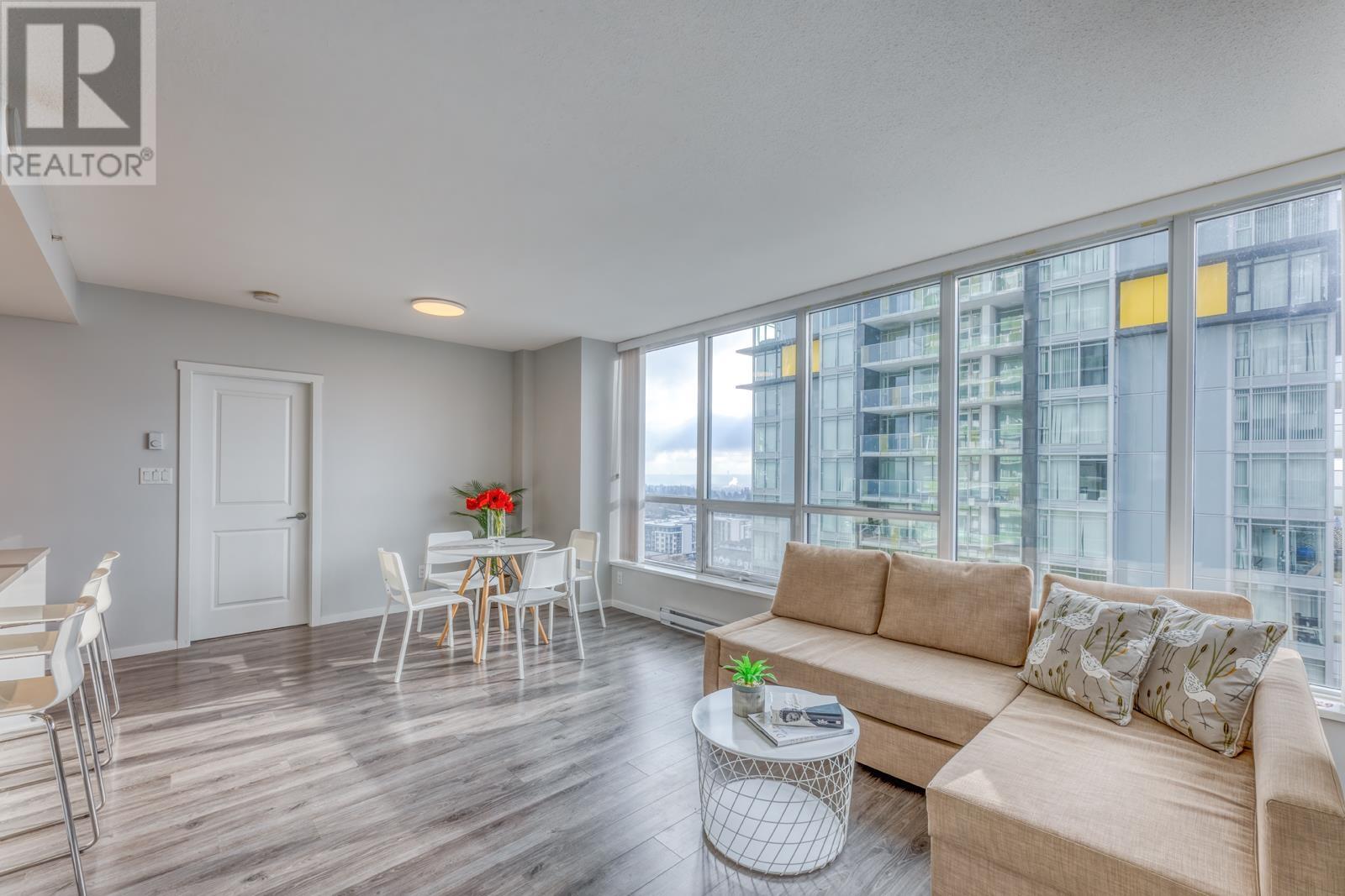 Listing Picture 6 of 27 : 1801 6638 DUNBLANE AVENUE, Burnaby / 本拿比 - 魯藝地產 Yvonne Lu Group - MLS Medallion Club Member