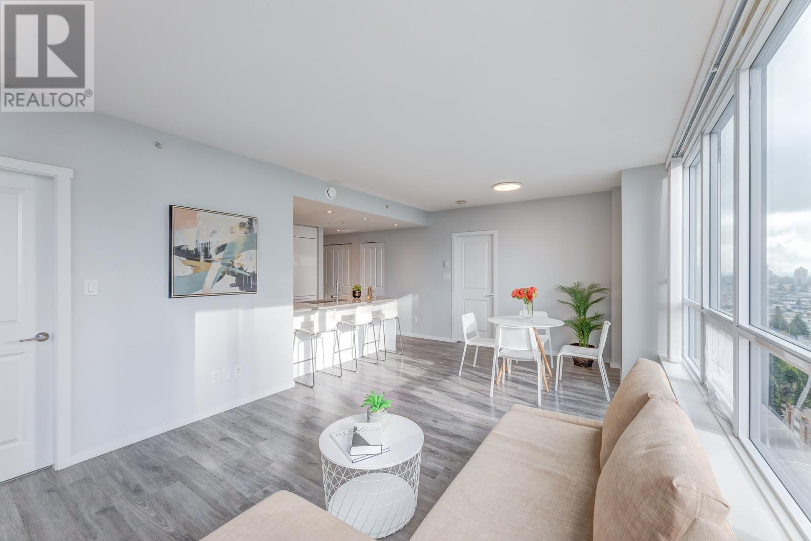 Listing Picture 8 of 27 : 1801 6638 DUNBLANE AVENUE, Burnaby / 本拿比 - 魯藝地產 Yvonne Lu Group - MLS Medallion Club Member