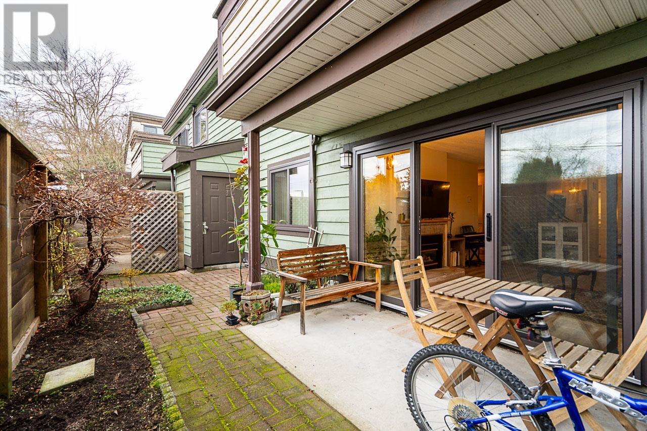 Listing Picture 24 of 33 : 115 11791 KING ROAD, Richmond / 烈治文 - 魯藝地產 Yvonne Lu Group - MLS Medallion Club Member