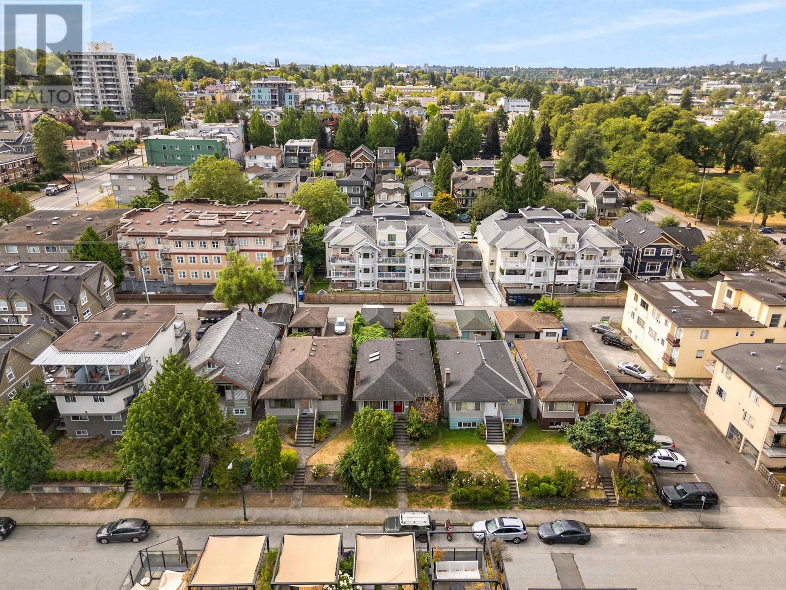 Property at 1654 E PENDER STREET image
