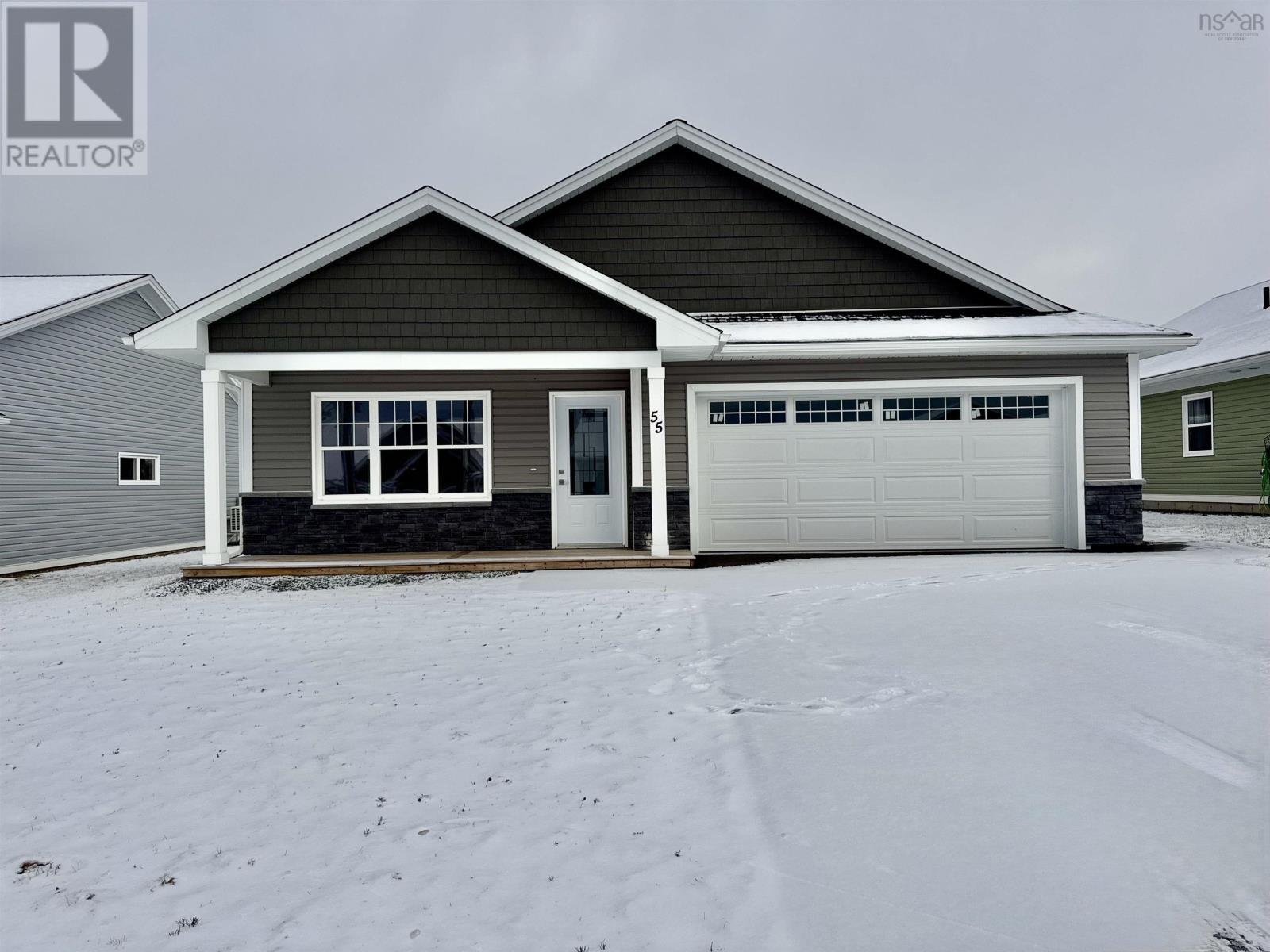 55 Covey Drive, north kentville, Nova Scotia