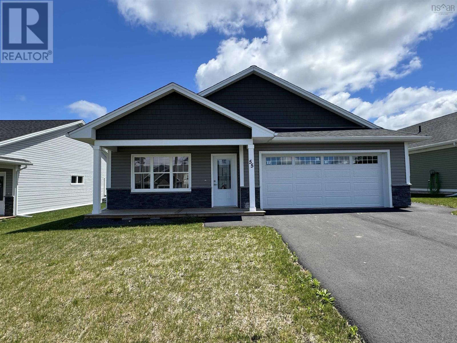 55 Covey Drive, North Kentville, Nova Scotia  B4N 0H8 - Photo 3 - 202401439