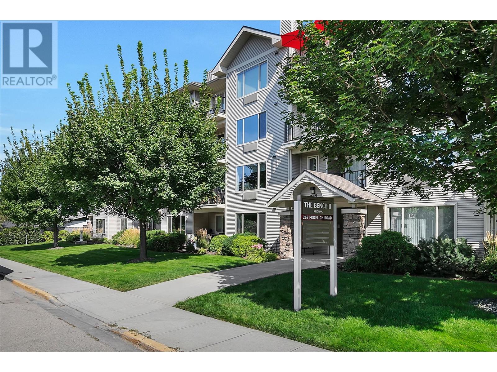 Property at 265 Froelich Road Unit# 306 image 1