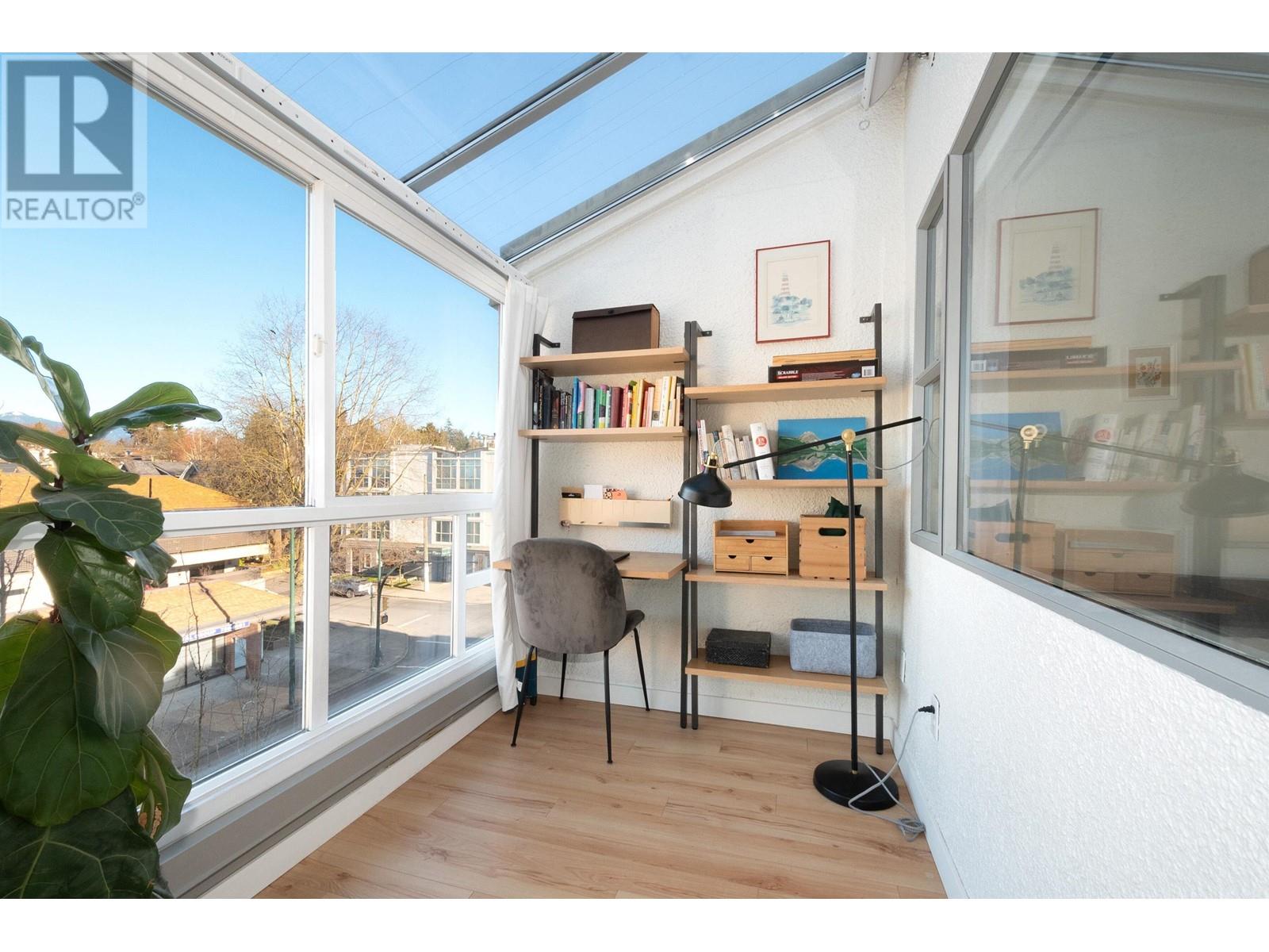 Listing Picture 13 of 40 : 401 2025 STEPHENS STREET, Vancouver / 溫哥華 - 魯藝地產 Yvonne Lu Group - MLS Medallion Club Member