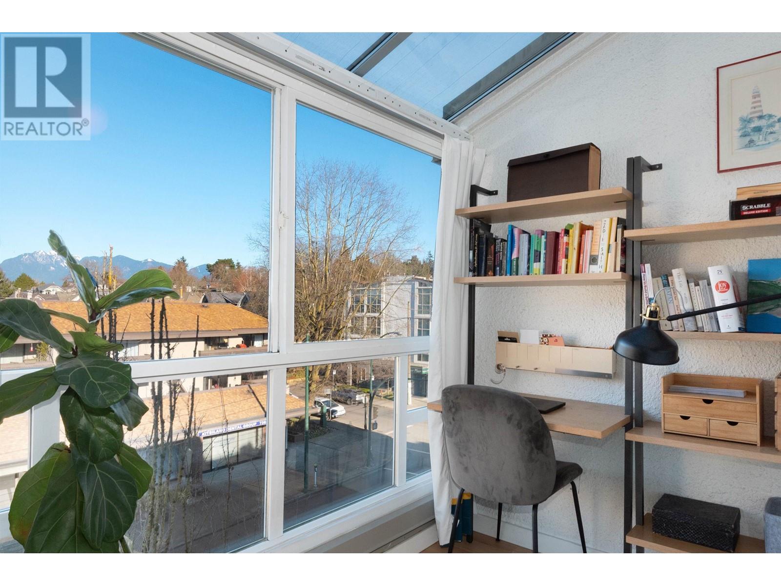 Listing Picture 14 of 40 : 401 2025 STEPHENS STREET, Vancouver / 溫哥華 - 魯藝地產 Yvonne Lu Group - MLS Medallion Club Member