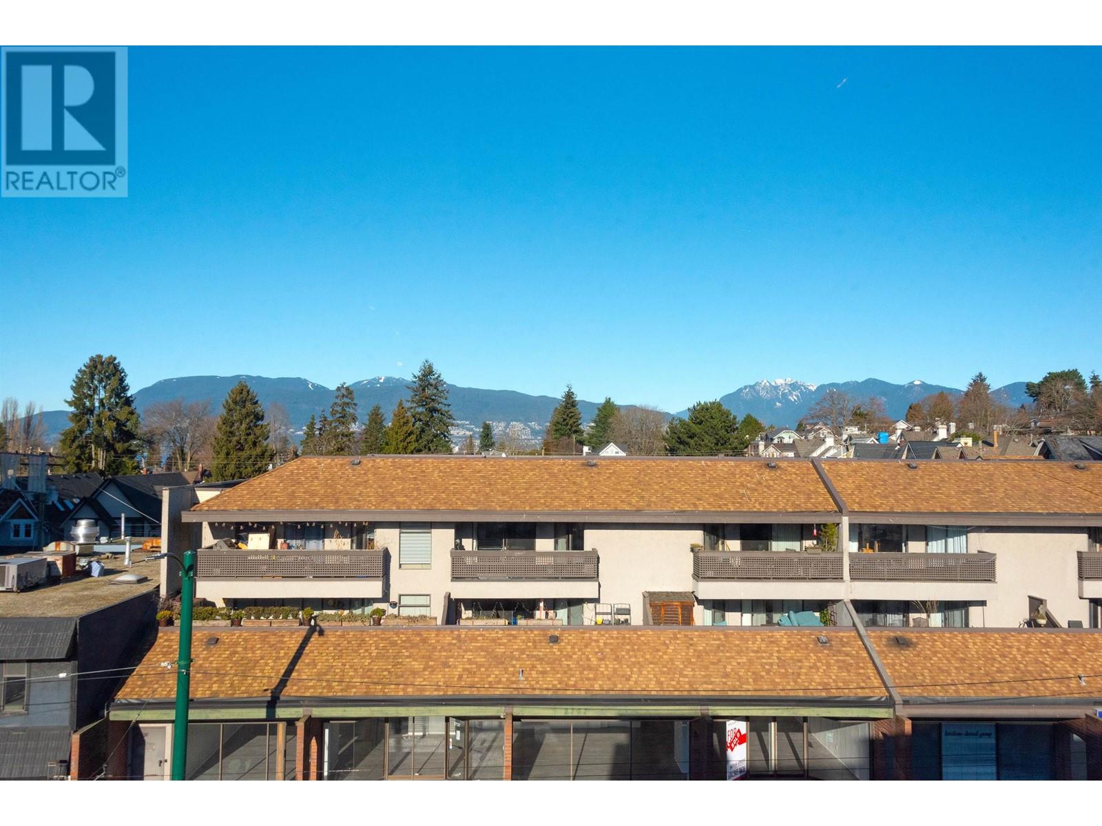 Listing Picture 15 of 40 : 401 2025 STEPHENS STREET, Vancouver / 溫哥華 - 魯藝地產 Yvonne Lu Group - MLS Medallion Club Member