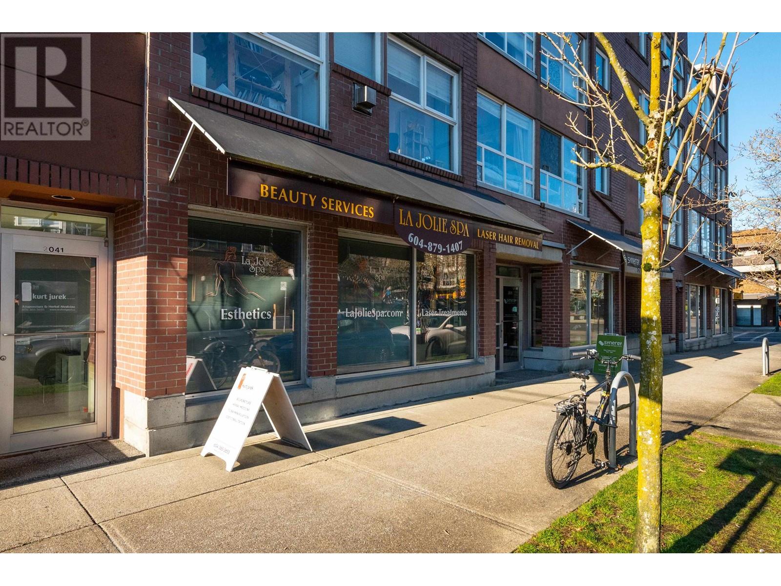 Listing Picture 28 of 40 : 401 2025 STEPHENS STREET, Vancouver / 溫哥華 - 魯藝地產 Yvonne Lu Group - MLS Medallion Club Member