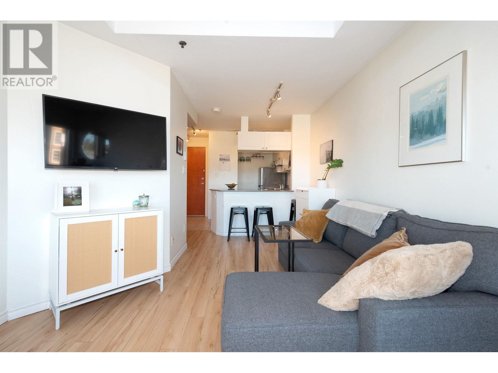 Listing Picture 20 of 40 : 401 2025 STEPHENS STREET, Vancouver / 溫哥華 - 魯藝地產 Yvonne Lu Group - MLS Medallion Club Member