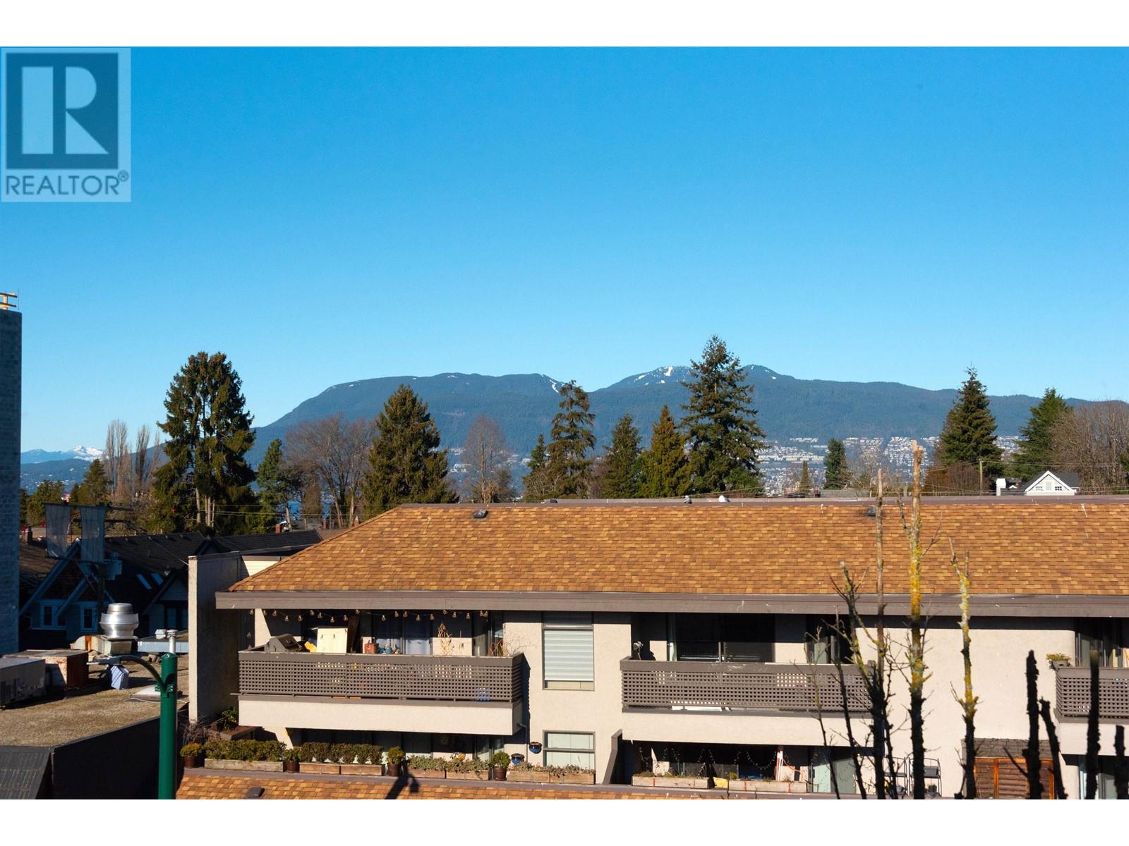 Listing Picture 18 of 40 : 401 2025 STEPHENS STREET, Vancouver / 溫哥華 - 魯藝地產 Yvonne Lu Group - MLS Medallion Club Member