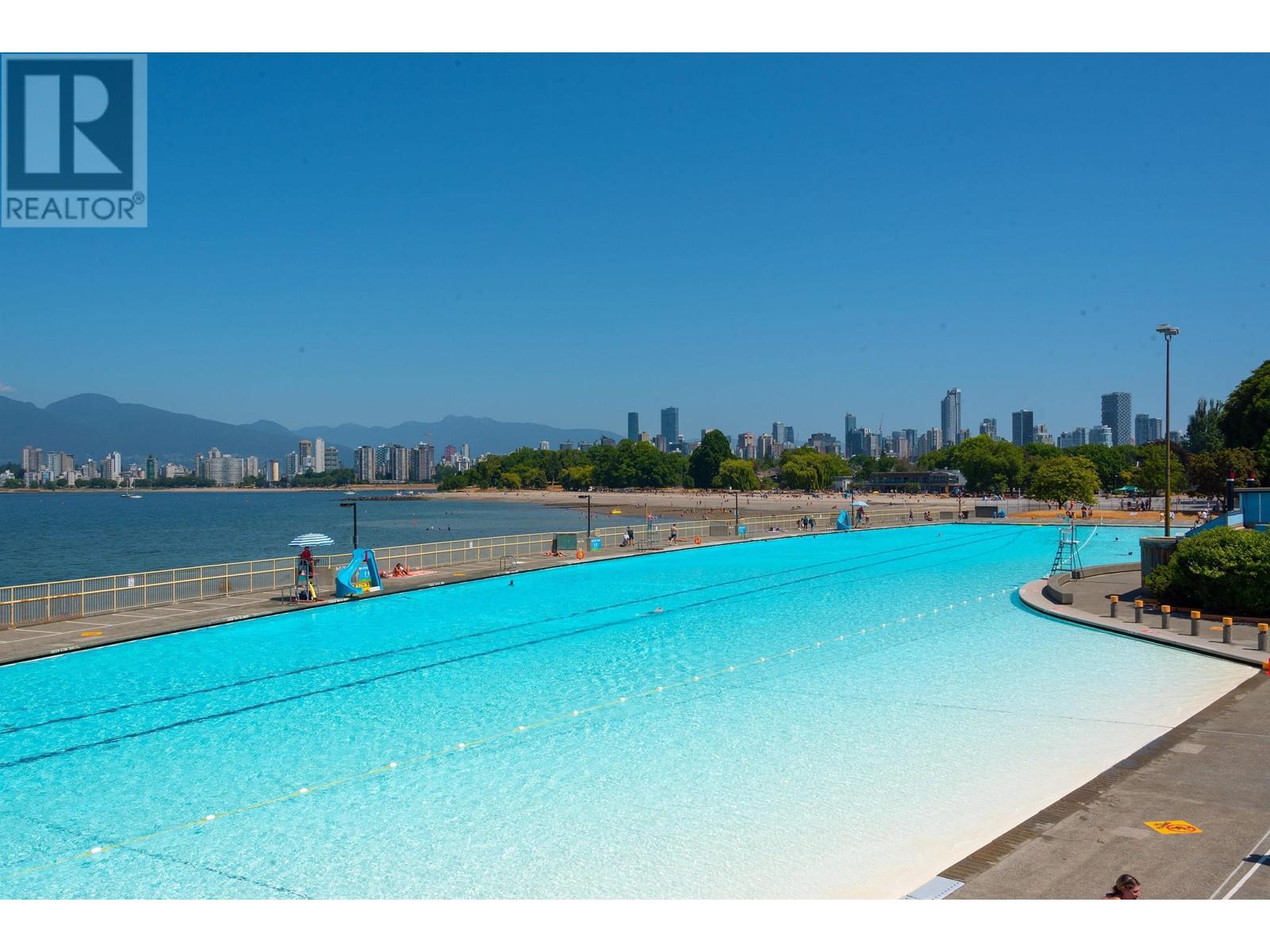 Listing Picture 37 of 40 : 401 2025 STEPHENS STREET, Vancouver / 溫哥華 - 魯藝地產 Yvonne Lu Group - MLS Medallion Club Member