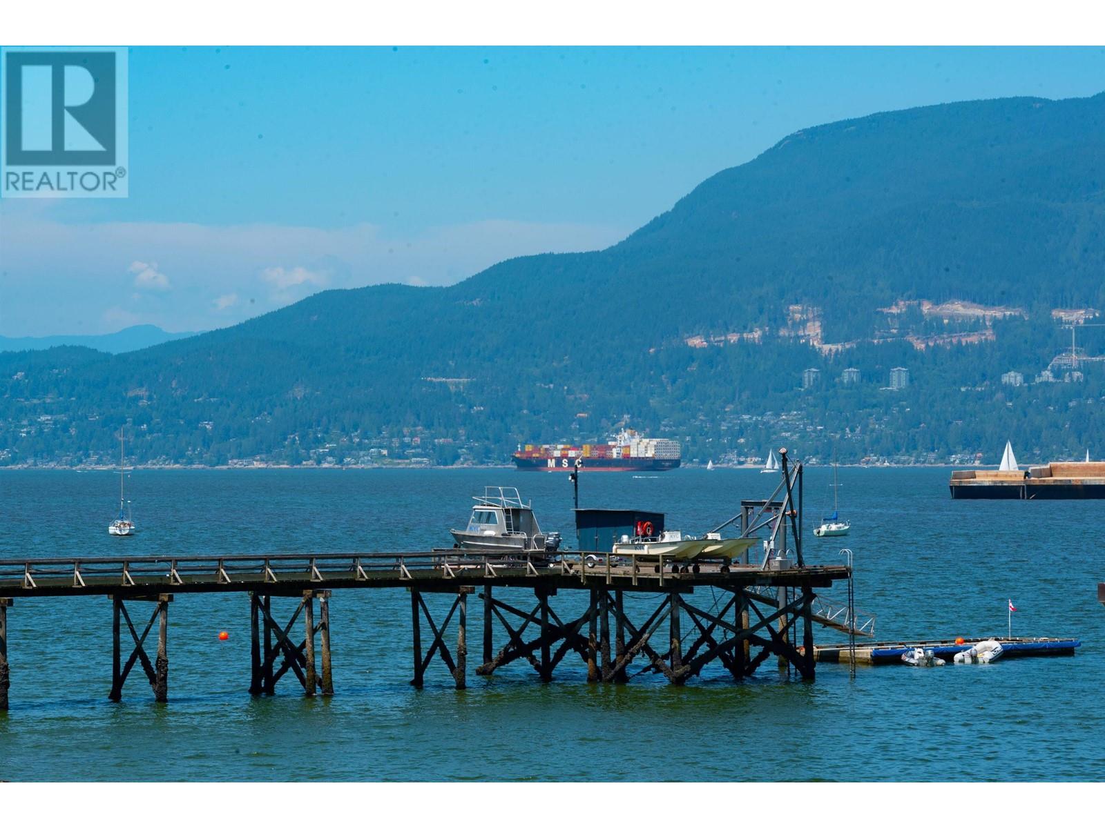 Listing Picture 38 of 40 : 401 2025 STEPHENS STREET, Vancouver / 溫哥華 - 魯藝地產 Yvonne Lu Group - MLS Medallion Club Member