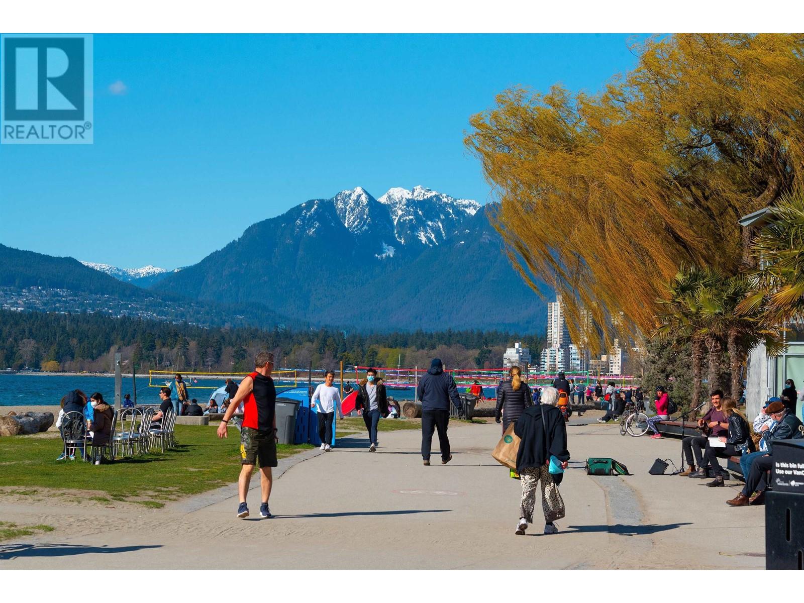 Listing Picture 34 of 40 : 401 2025 STEPHENS STREET, Vancouver / 溫哥華 - 魯藝地產 Yvonne Lu Group - MLS Medallion Club Member