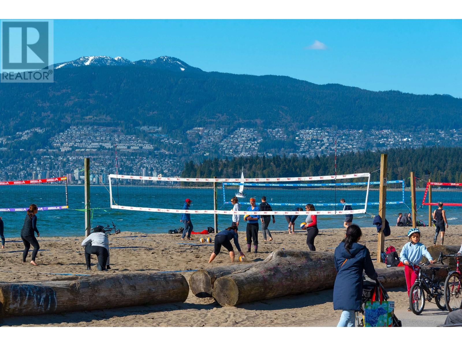 Listing Picture 30 of 40 : 401 2025 STEPHENS STREET, Vancouver / 溫哥華 - 魯藝地產 Yvonne Lu Group - MLS Medallion Club Member