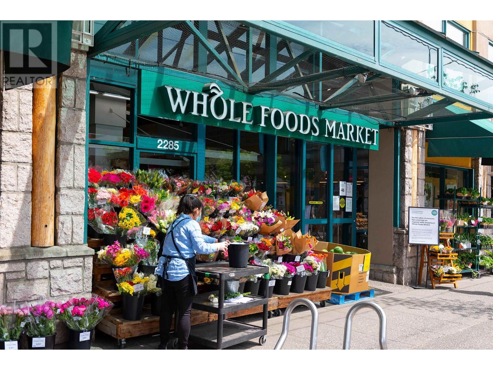 Listing Picture 40 of 40 : 401 2025 STEPHENS STREET, Vancouver / 溫哥華 - 魯藝地產 Yvonne Lu Group - MLS Medallion Club Member