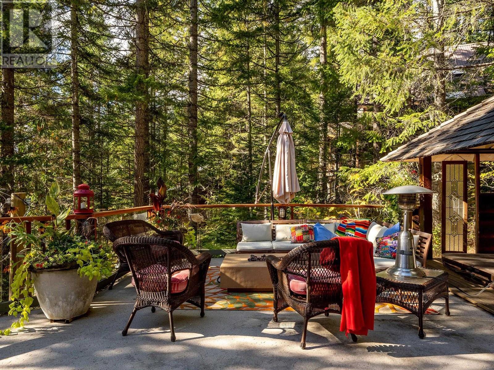 8239 Mountain View Drive, Whistler, British Columbia  V8E 0G3 - Photo 10 - R2945264