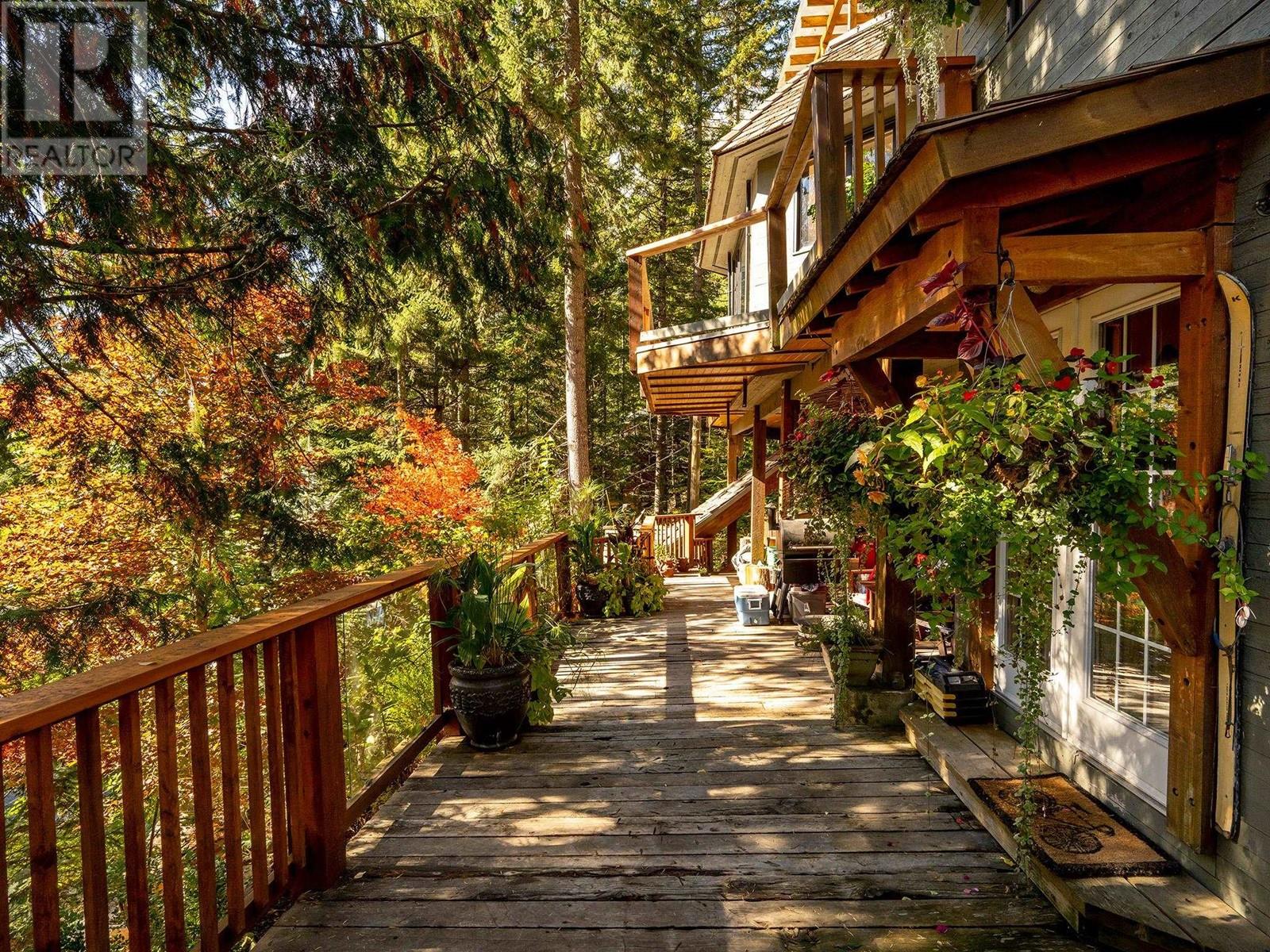 8239 Mountain View Drive, Whistler, British Columbia  V8E 0G3 - Photo 13 - R2945264