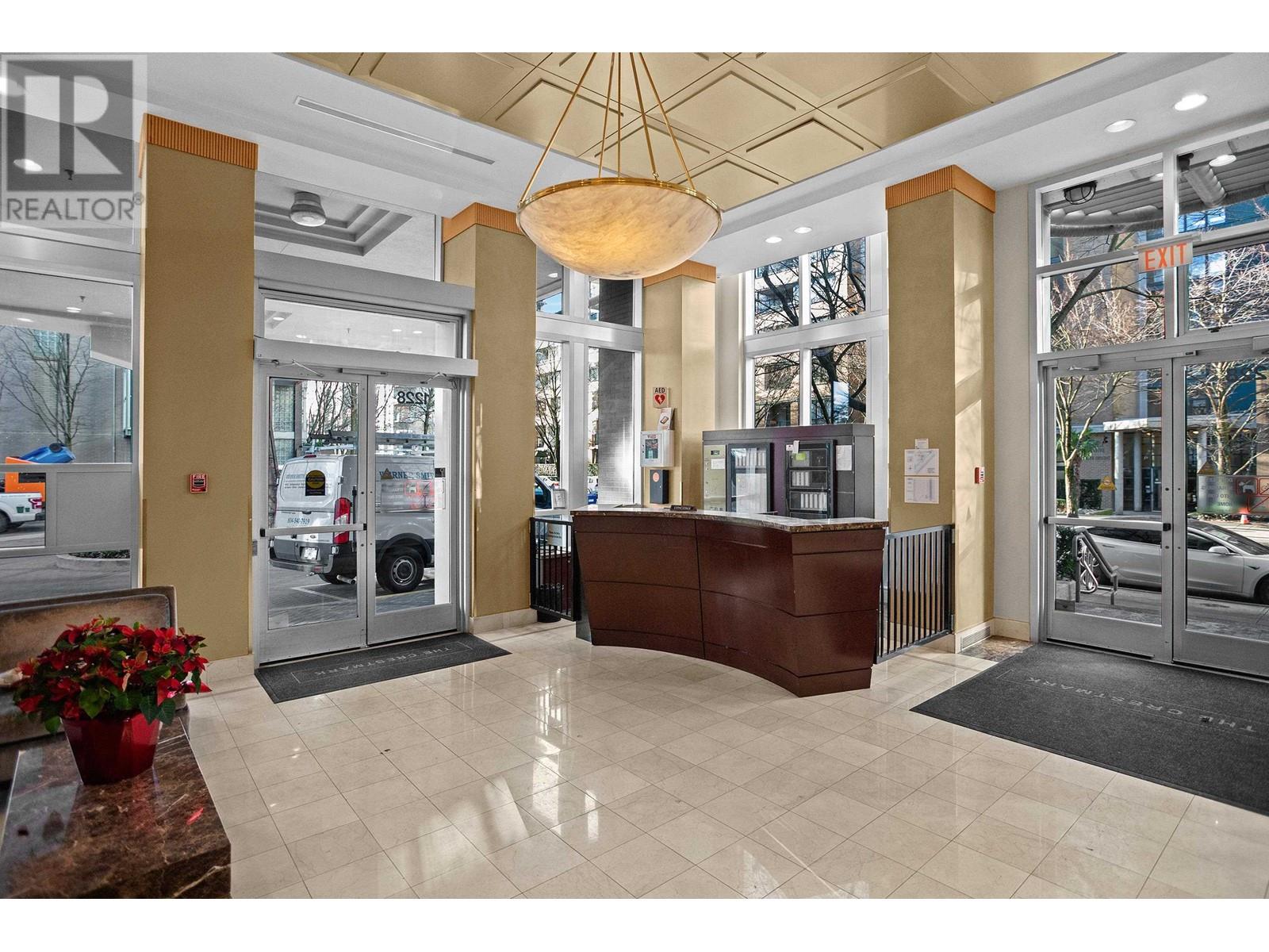 1901 1228 Marinaside Crescent, Vancouver, British Columbia  V5S 2L7 - Photo 17 - R2960554