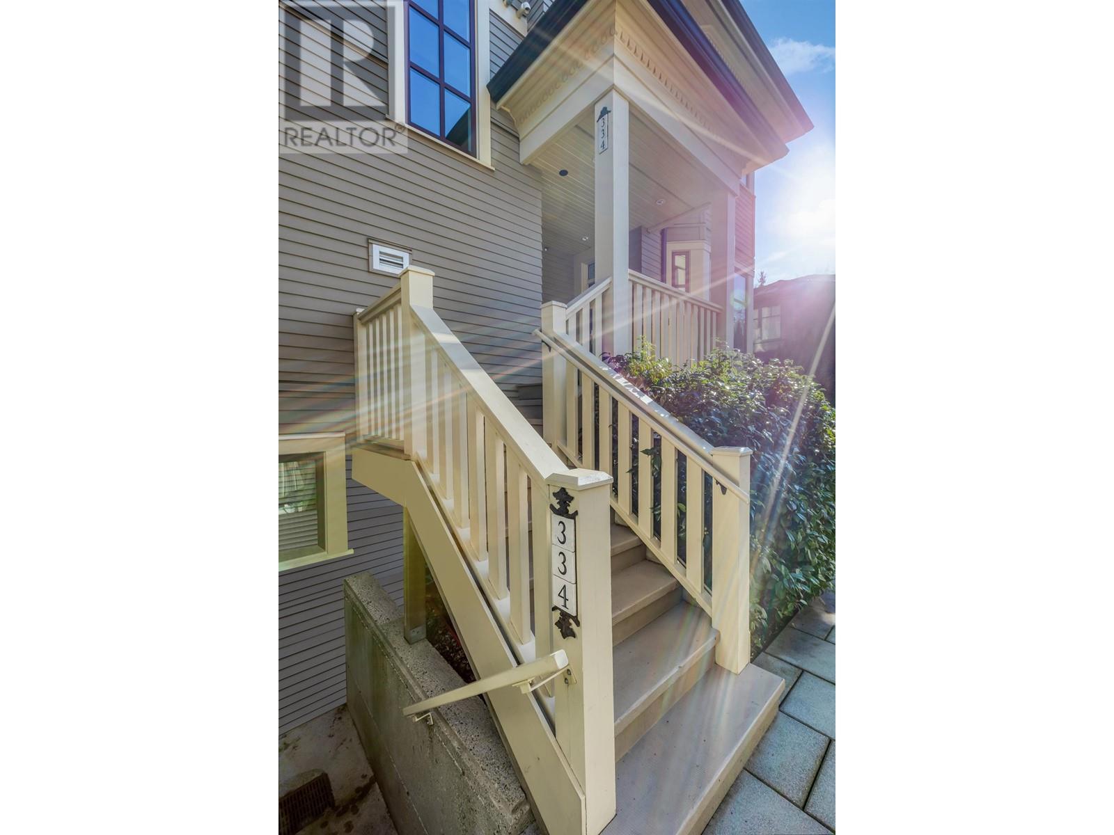 334 W 14th Avenue, Vancouver, British Columbia  V5Y 1X4 - Photo 18 - R2960565