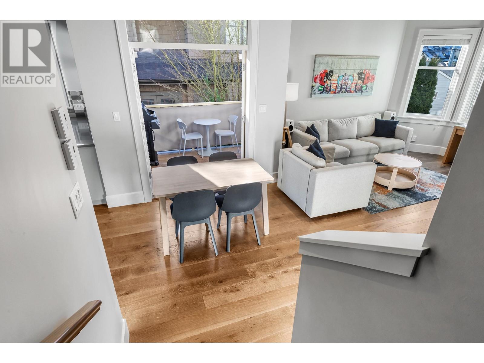 334 W 14th Avenue, Vancouver, British Columbia  V5Y 1X4 - Photo 9 - R2960565